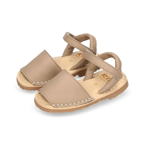 Girls Espadrille Sandals